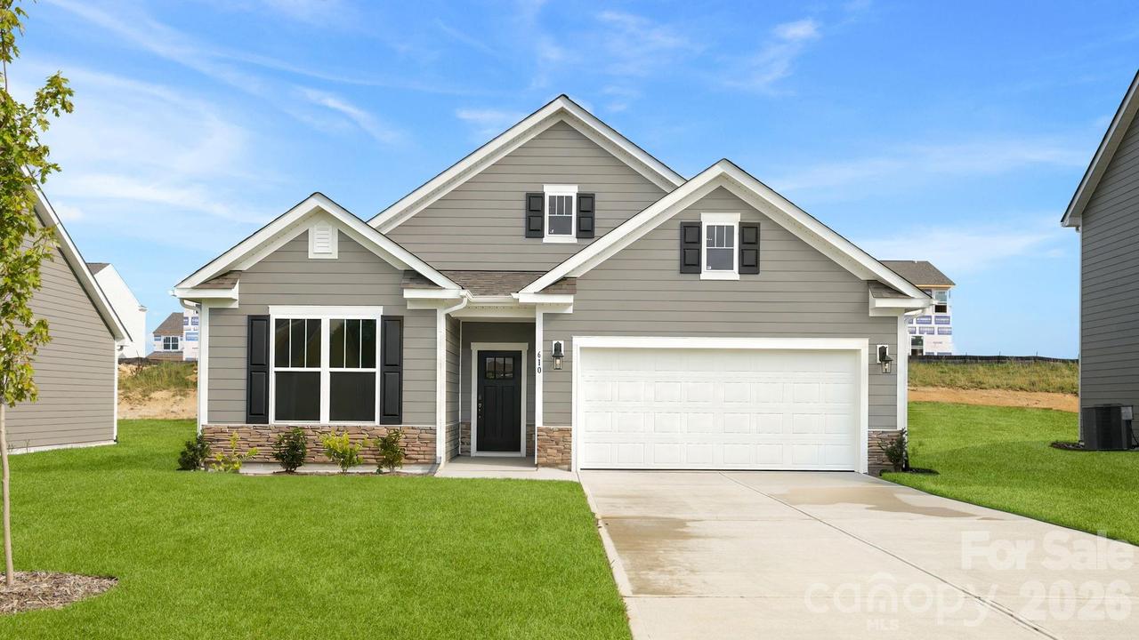 610 River Bottom Rd., Fletcher, NC 28792