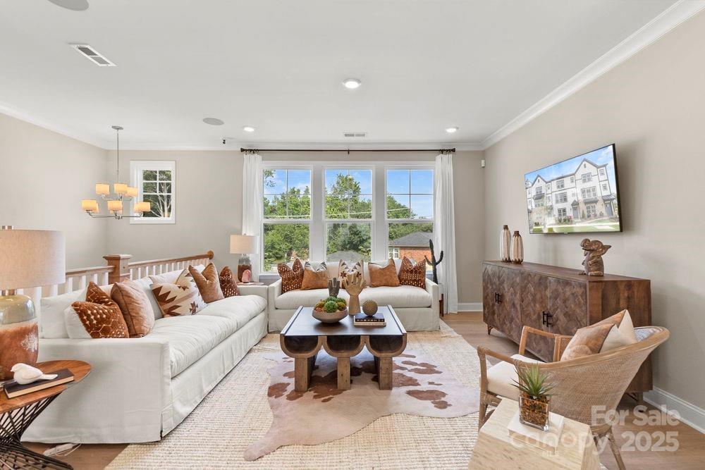 3013 Rexton Ln., Charlotte, NC 28262