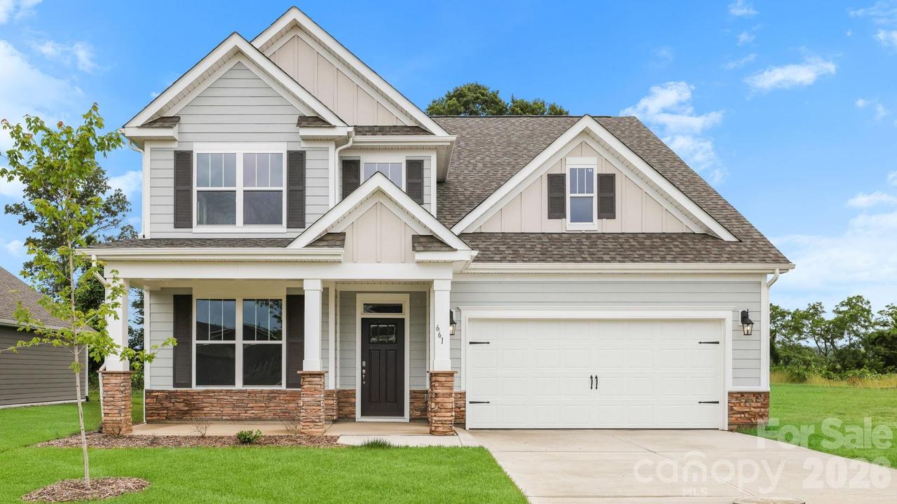 661 River Bottom Rd., Fletcher, NC 28792