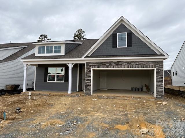 5009 Raging Creek Dr., Indian Trail, NC 28079