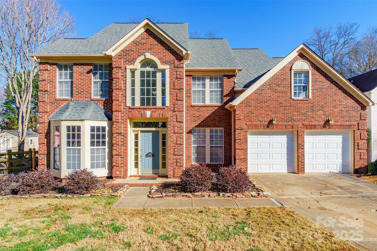 8610 Harmony Bridge Pl., Charlotte, NC 28216