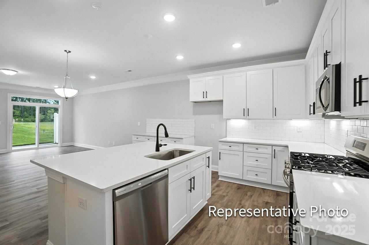 4263 Black Ct., Harrisburg, NC 28075