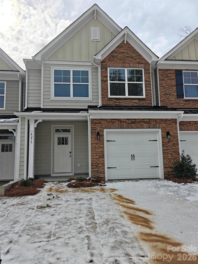 4275 Black Ct., Harrisburg, NC 28075