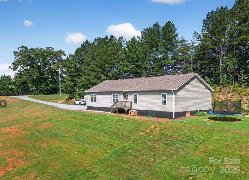 194 Love Dr., Marion, NC 28752