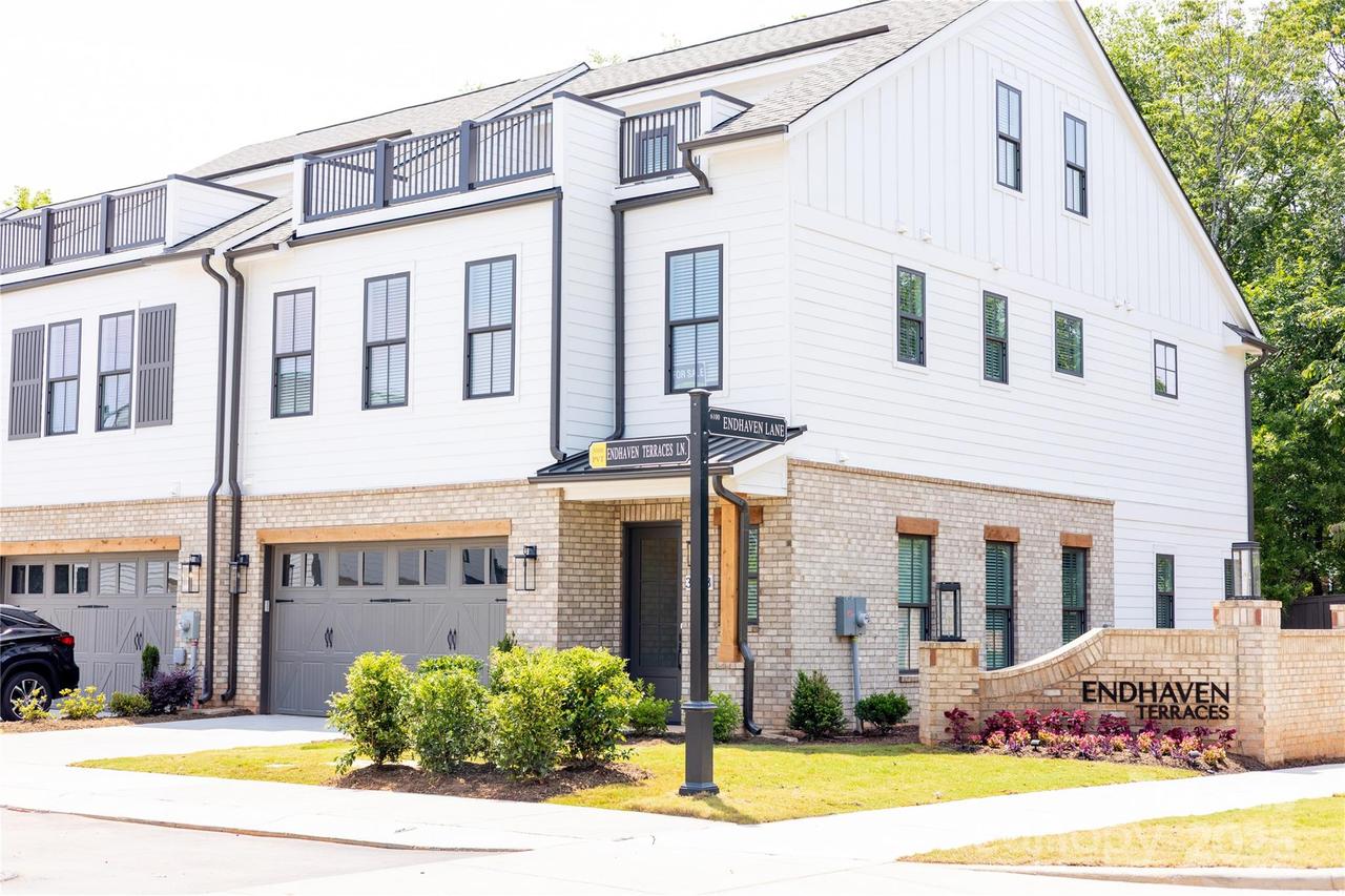 5060 Elm View Ln. #14, Charlotte, NC 28277