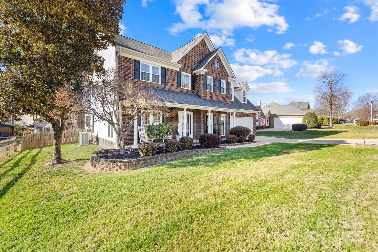 586 Gatsby Pl., Concord, NC 28027