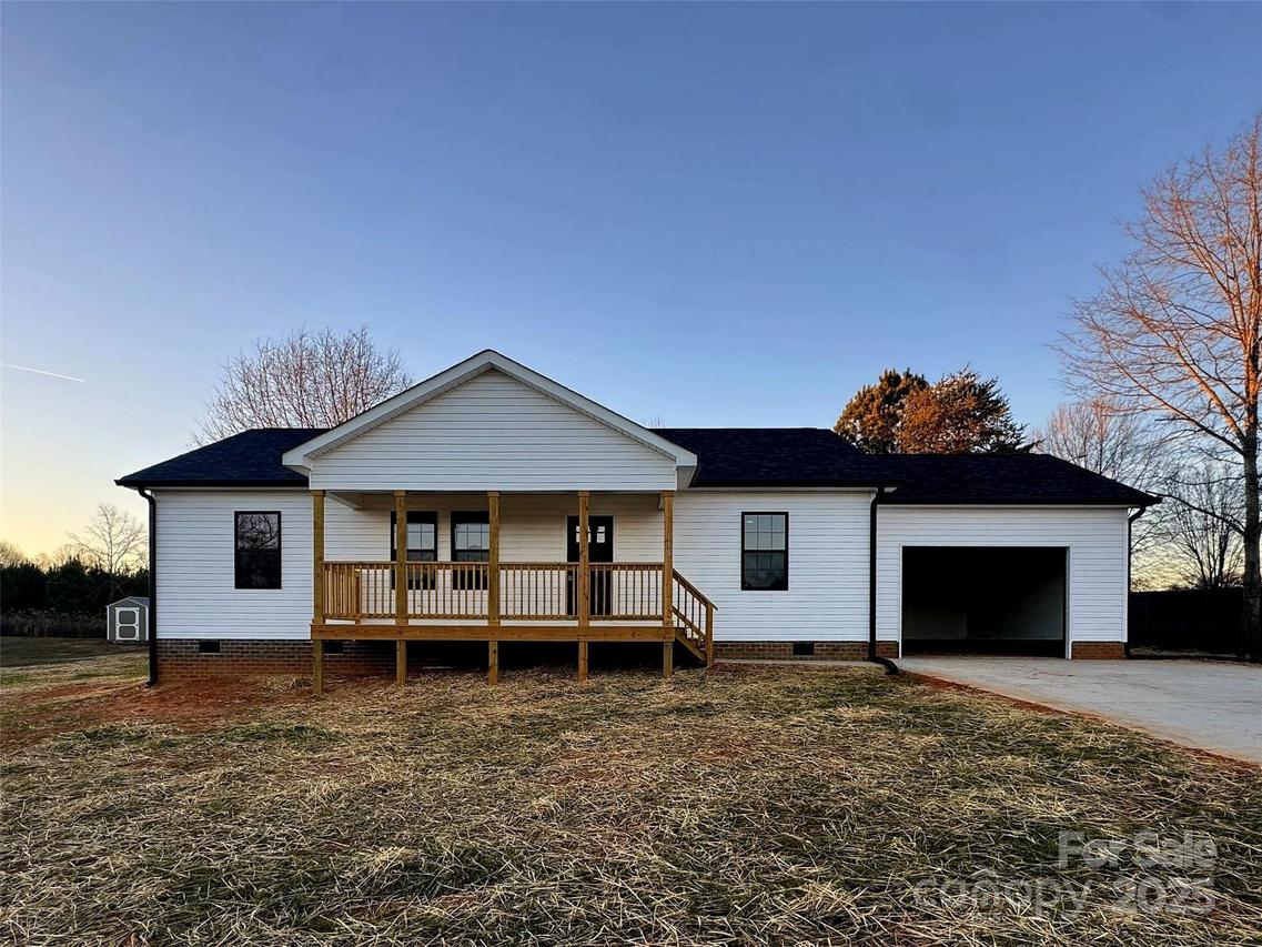 118 Jenny Dr., Shelby, NC 28152