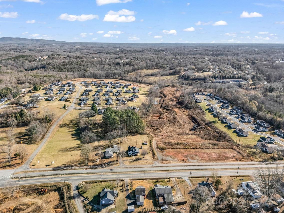 Sims St., Spindale, NC 28160