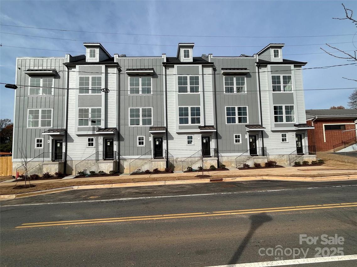 1019 Carter Ave. #31, Charlotte, NC 28206