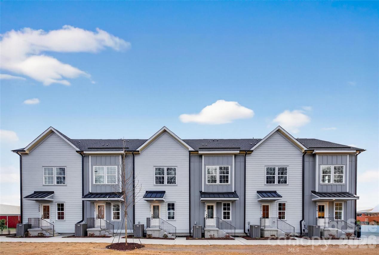 1019 Carter Ave. #31, Charlotte, NC 28206