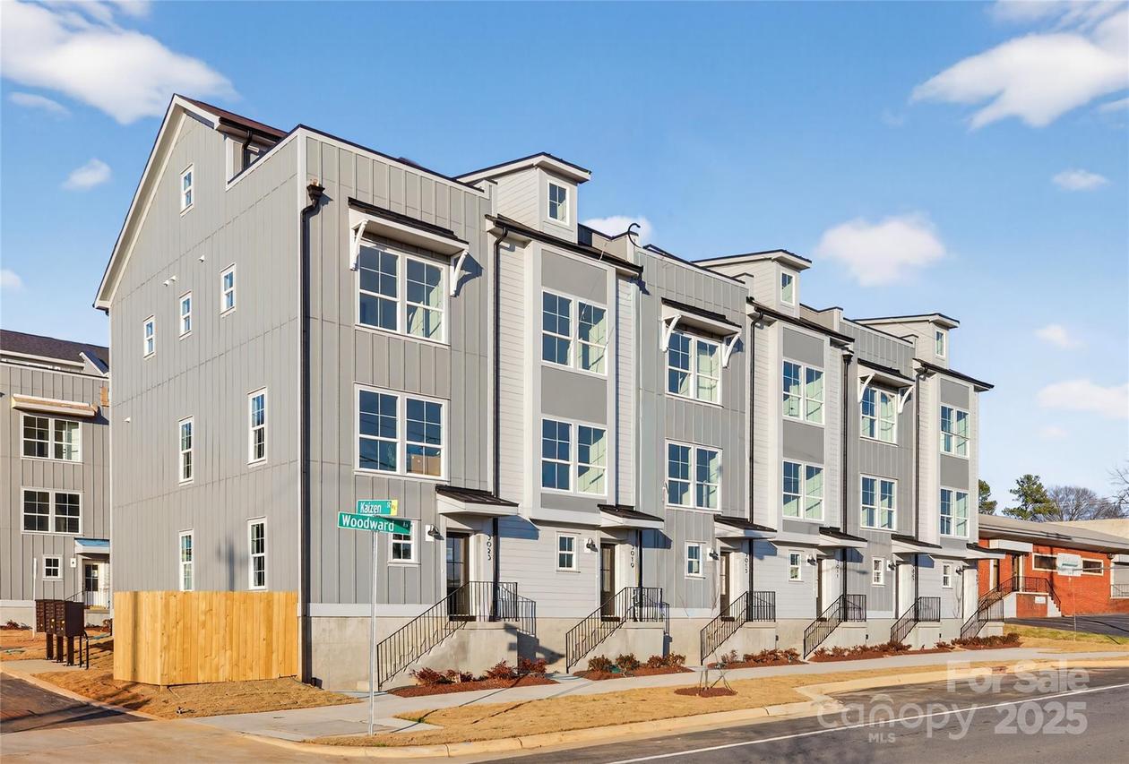 3007 Casting St. #11, Charlotte, NC 28206