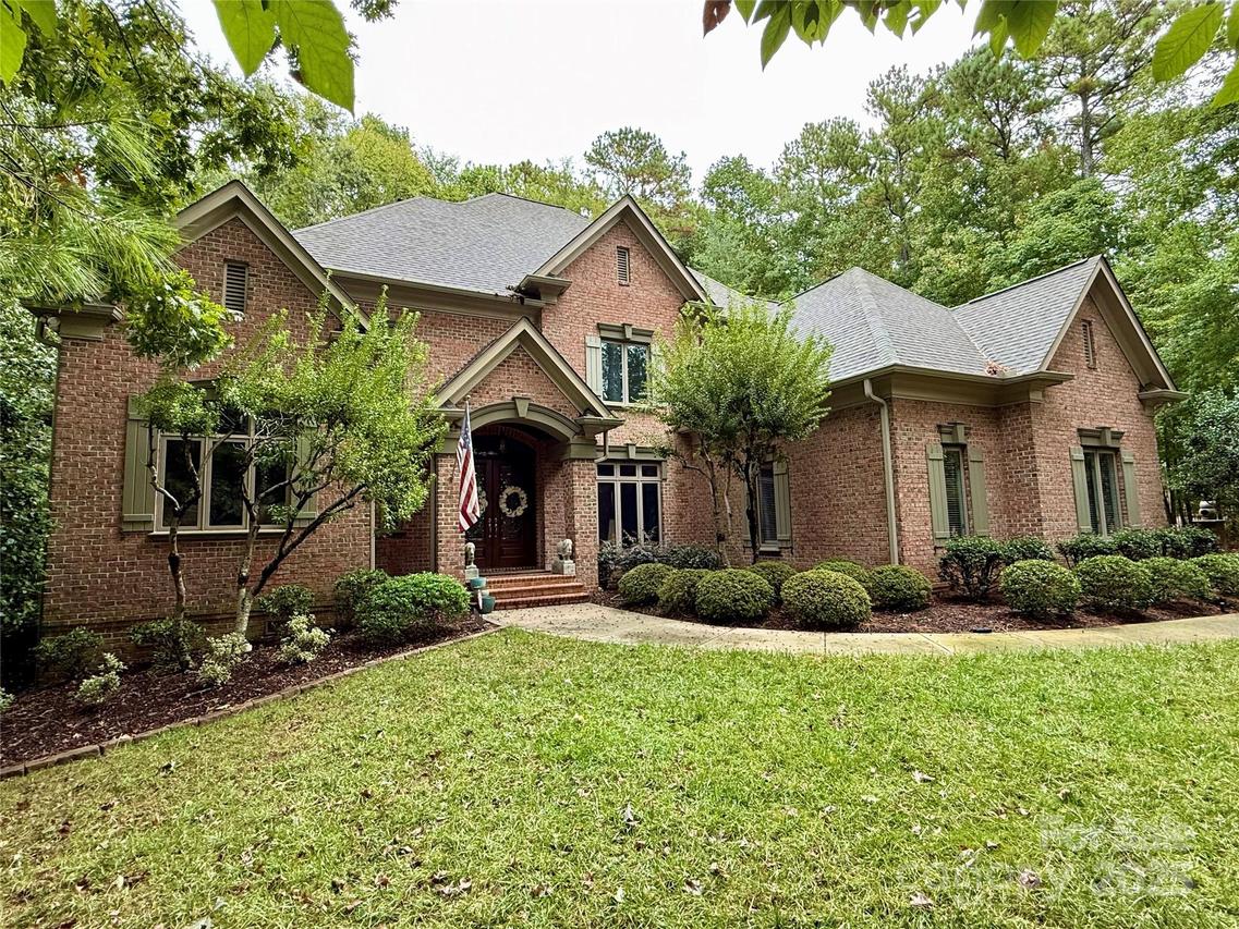7009 Willow Trace Ln., Matthews, NC 28104