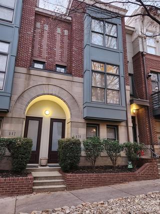 New Homes For Sale This Week That Attend First Ward Creative Arts Academy: December 19th to December 25th
