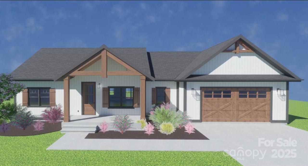 104 Glenhaven Dr., Marion, NC 28752