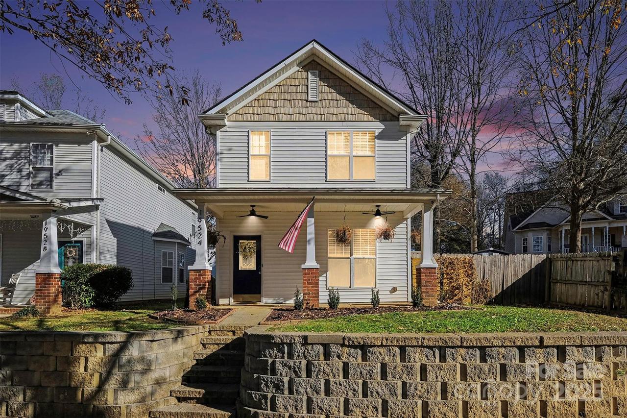 19524 Feriba Pl., Cornelius, NC 28031