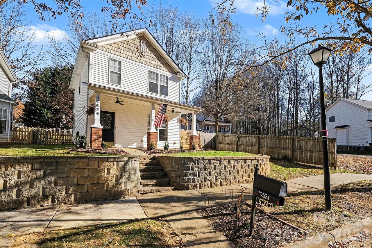 19524 Feriba Pl., Cornelius, NC 28031