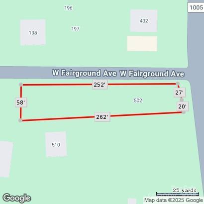 502 S Main St., Troy, NC 27371