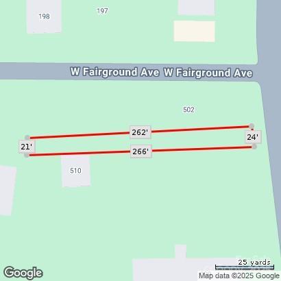 000 Main St., Troy, NC 27371