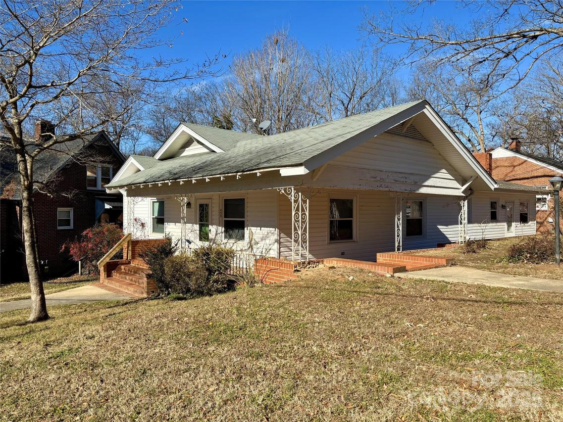 455 Spring St., Albemarle, NC 28001