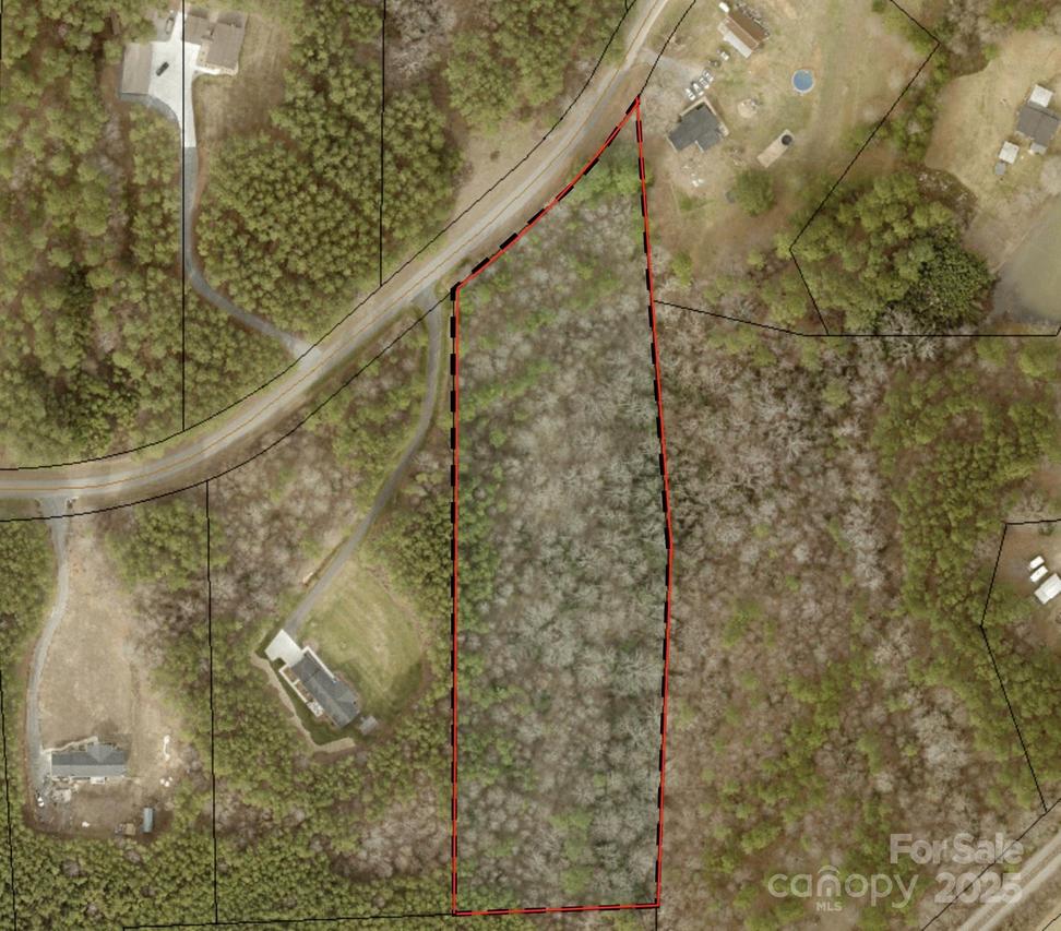 224 Devon Rd., Mooresboro, NC 28114