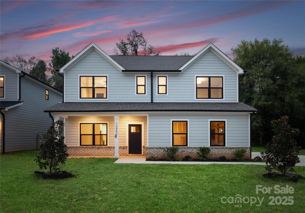 12106 Charing Grove Ln., Charlotte, NC 28273