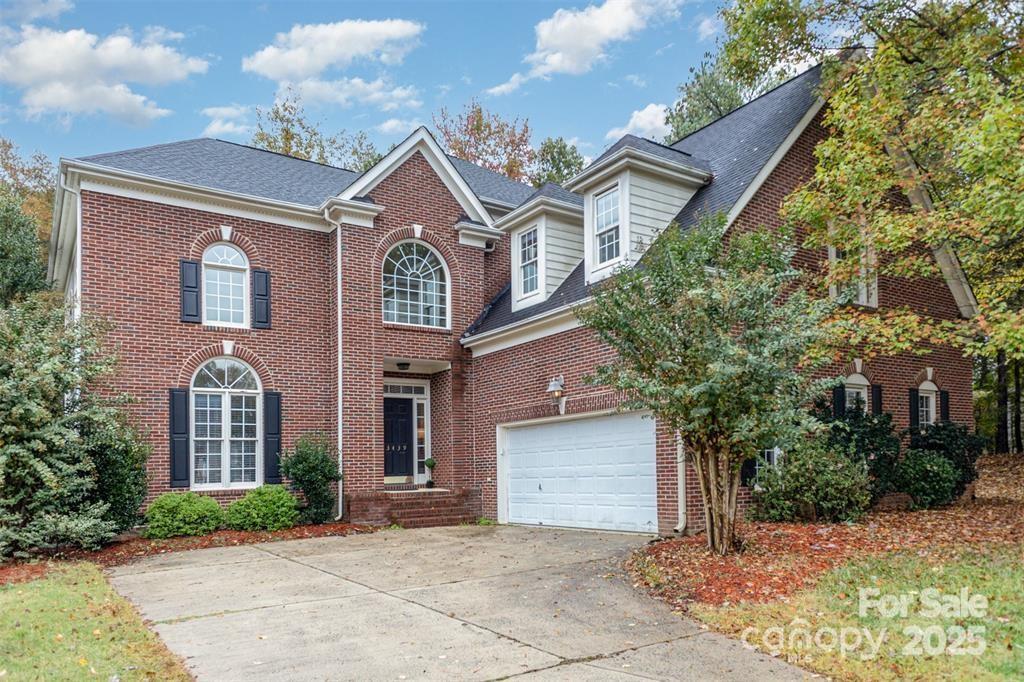 3439 Twelve Oaks Pl., Charlotte, NC 28270