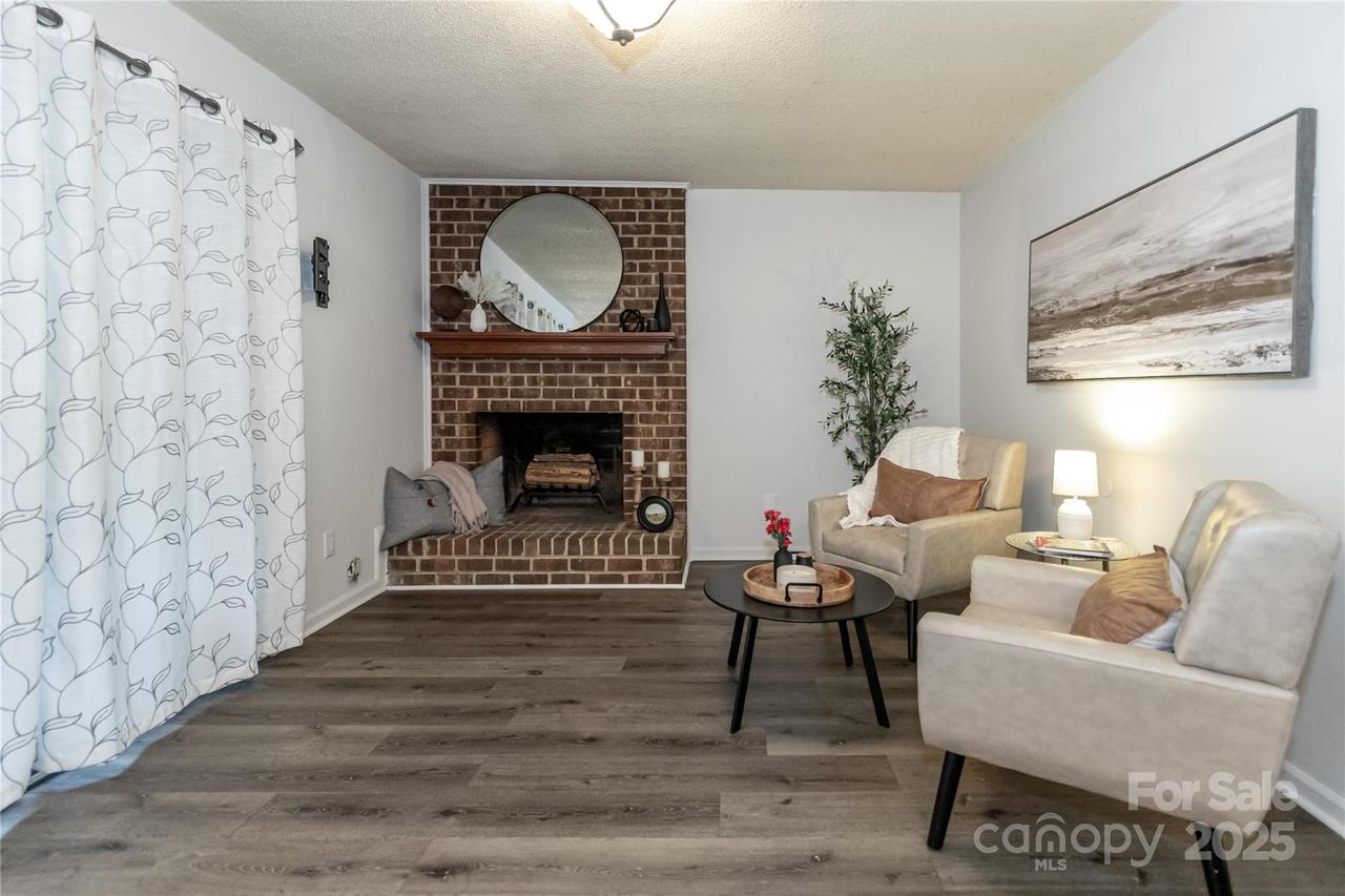 11011 Running Ridge Rd., Charlotte, NC 28226