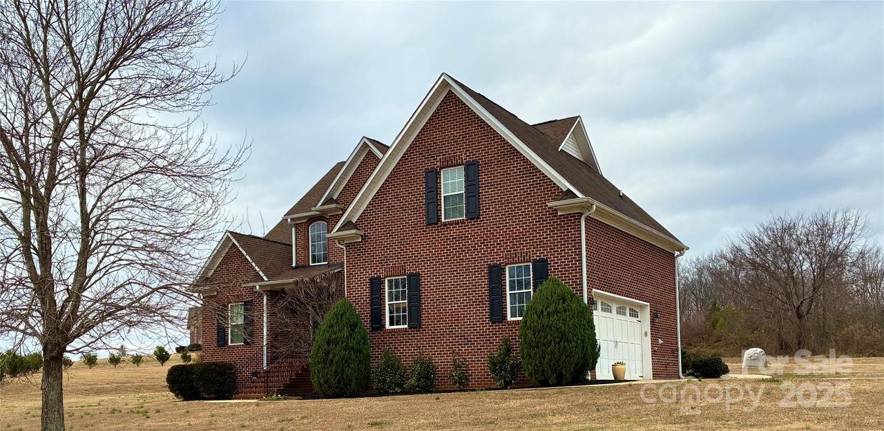 1127 Black Beauty Tr., Rockwell, NC 28138