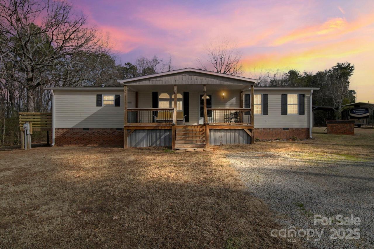 4508 Lucy Short Cut Rd., Marshville, NC 28103