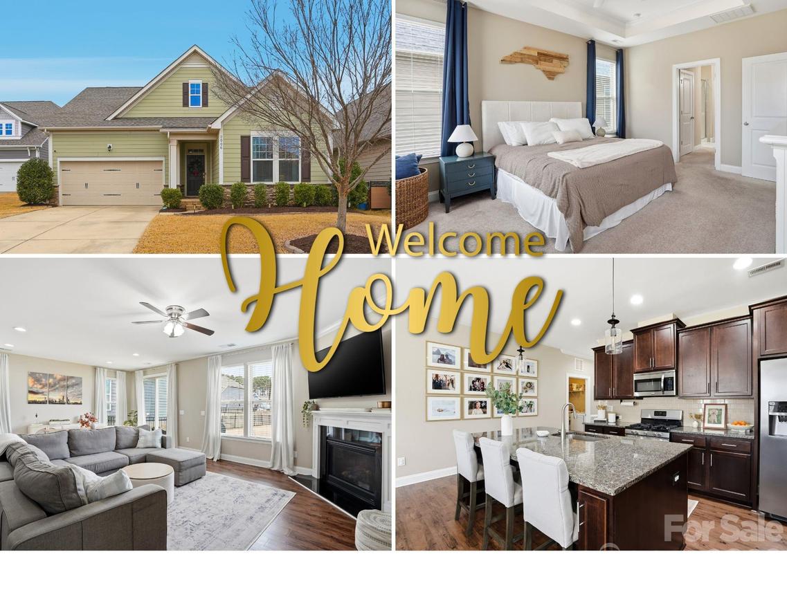 2006 Chapman St., Indian Trail, NC 28079