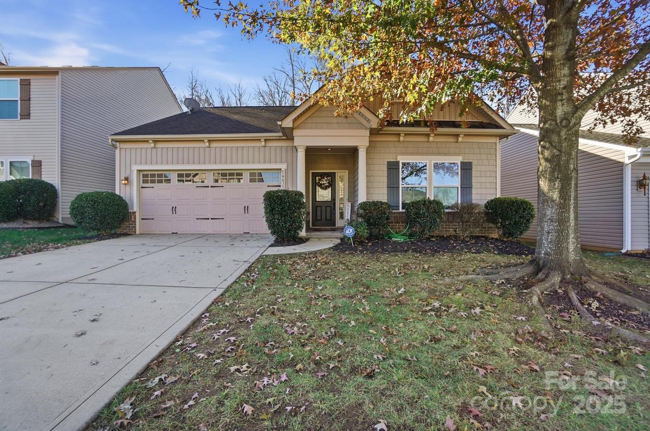 16635 Crimson Sargent Dr., Charlotte, NC 28213