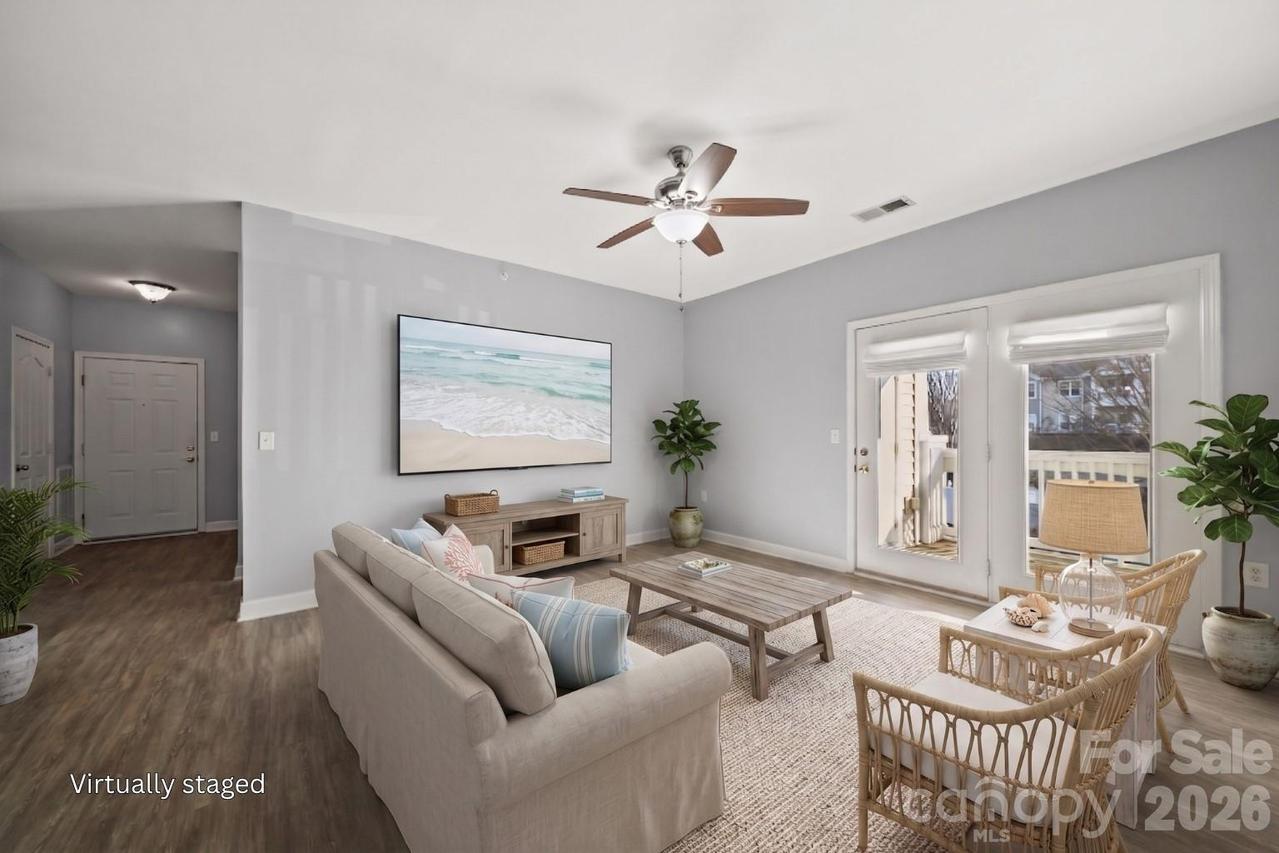 17113 Doe Valley Ct., Cornelius, NC 28031