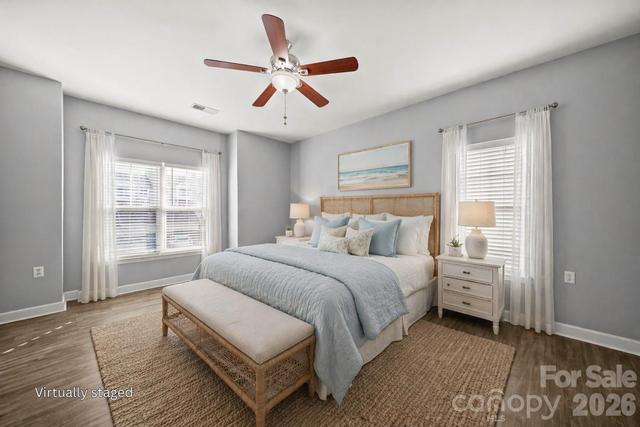 New Homes For Sale This Week That Attend J.V. Washam Elementary: January 2nd to January 8th