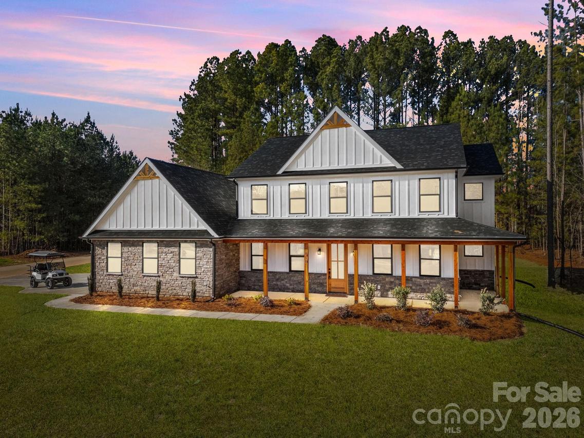 1020 Tidewater Rd., Salisbury, NC 28146