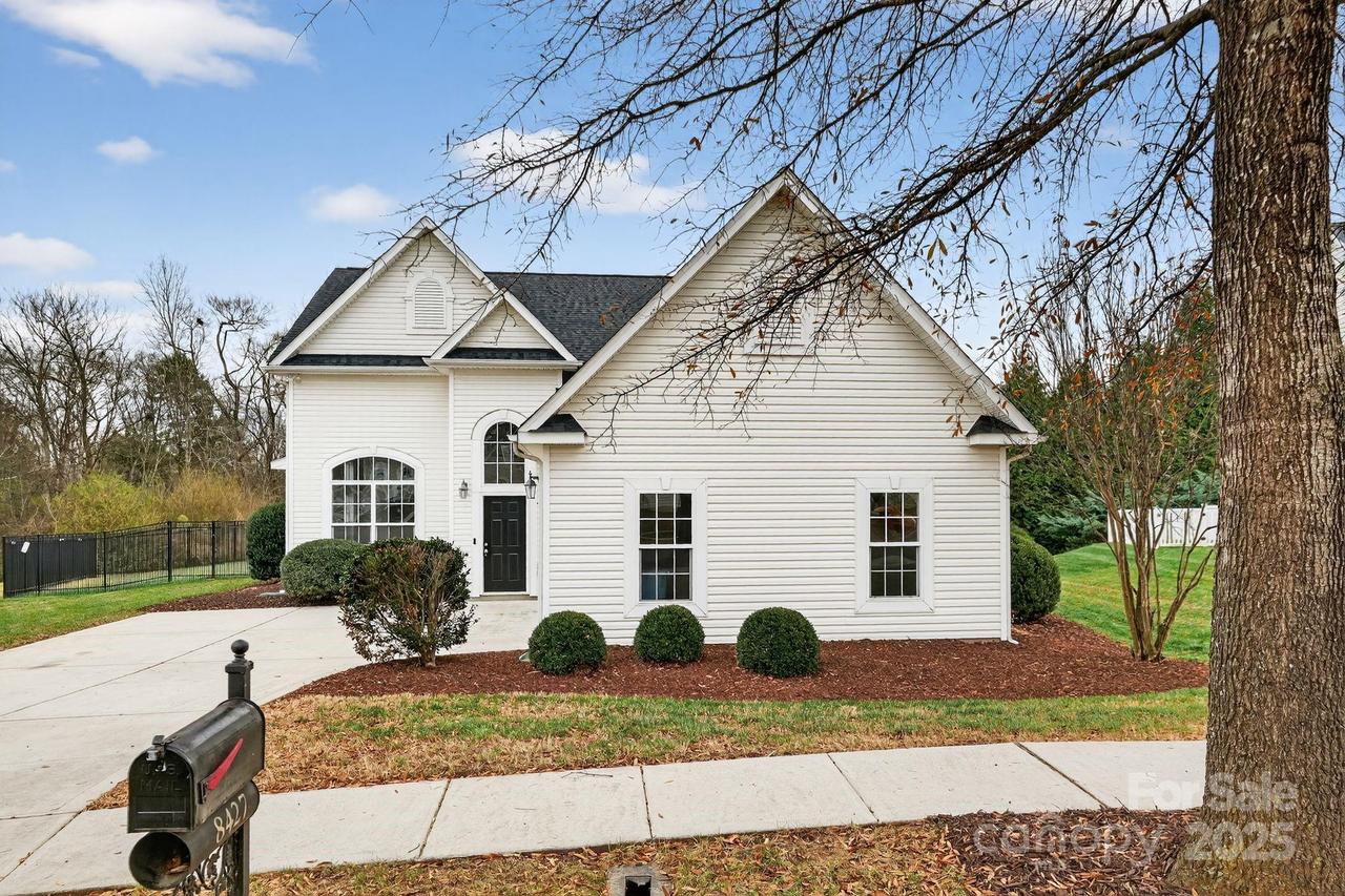 8427 Dawson Ln., Locust, NC 28097