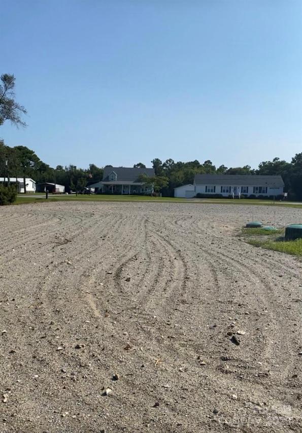 108 Clara Crossroad None, Harkers Island, NC 28531