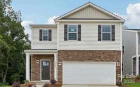 6709 Barcelona Way, Charlotte, NC 28214