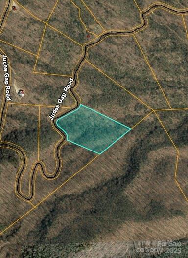 Judes Gap Rd. #2, Mill Spring, NC 28756
