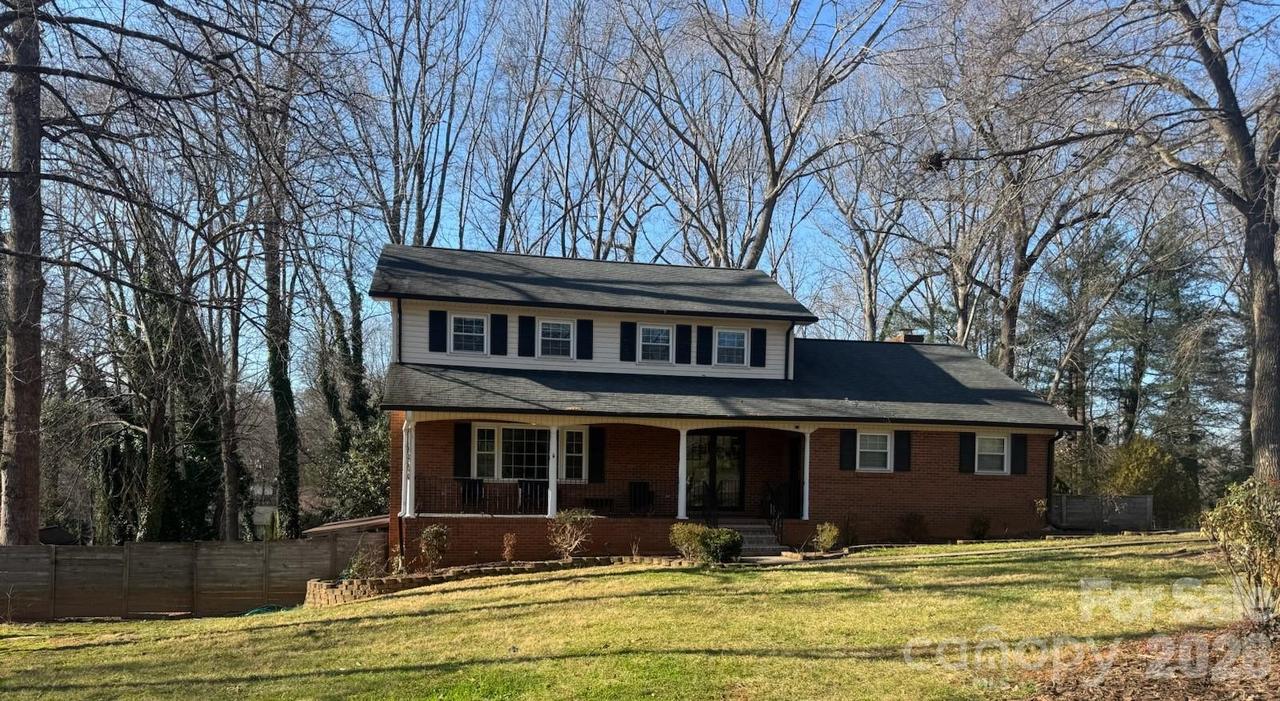 611 5th Ave. #PT21&22/L, Conover, NC 28613