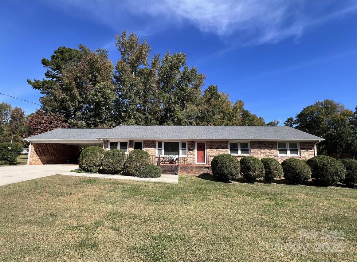 901 Henry St., Kings Mountain, NC 28086