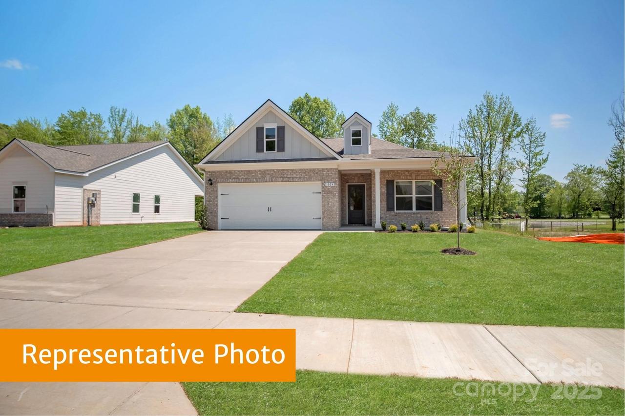 506 Lively Crescent, Monroe, NC 28110
