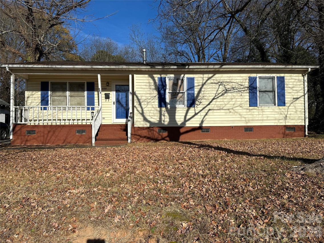 230 Spring St., Concord, NC 28025