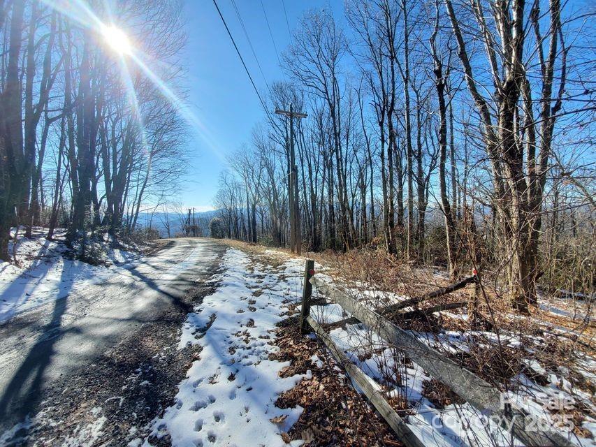 TBD Henredon Rd., Spruce Pine, NC 28777