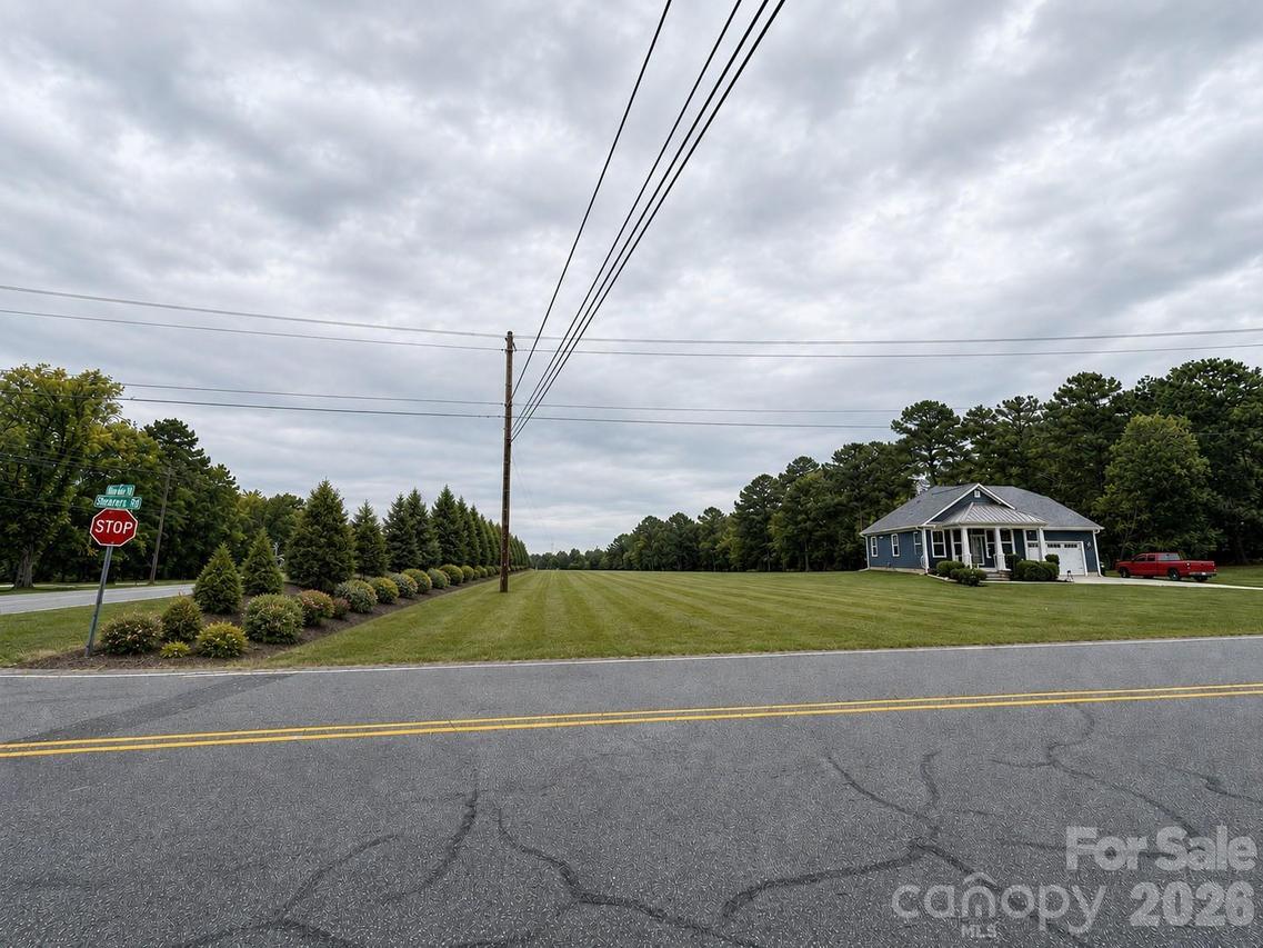 White Oaks Rd. #1, Mooresville, NC 28115