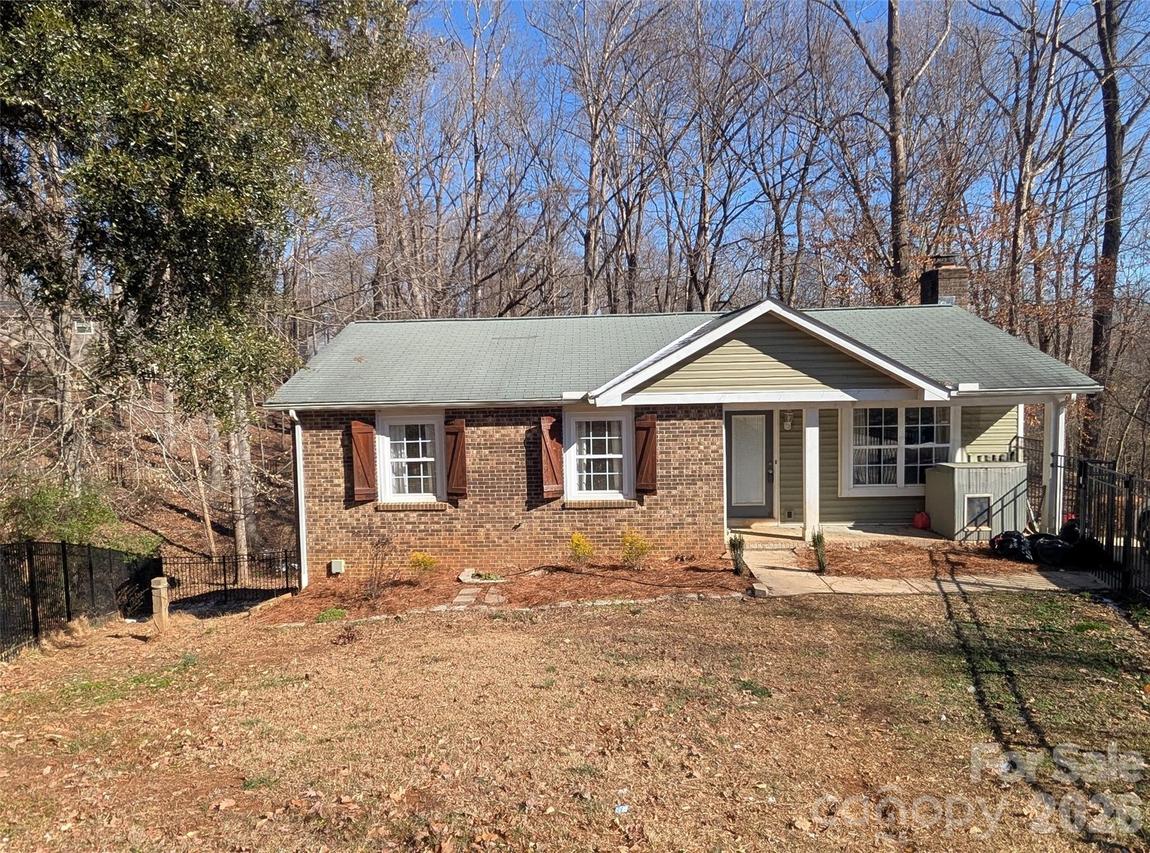 8443 Shiredale Ln., Charlotte, NC 28212