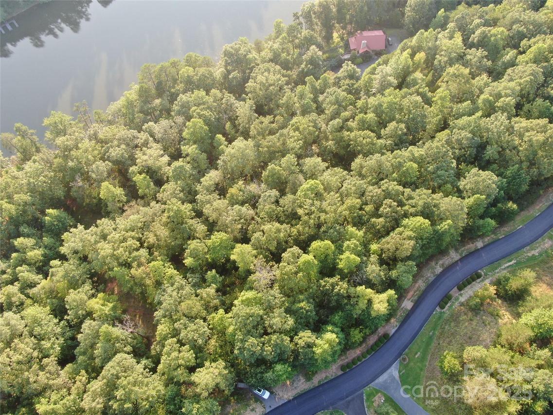 Parkway North Rd. #Lot 7, Mill Spring, NC 28756