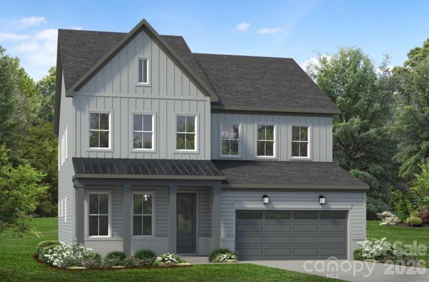 5348 Vernon Ridge Rd. #111, Huntersville, NC 28078