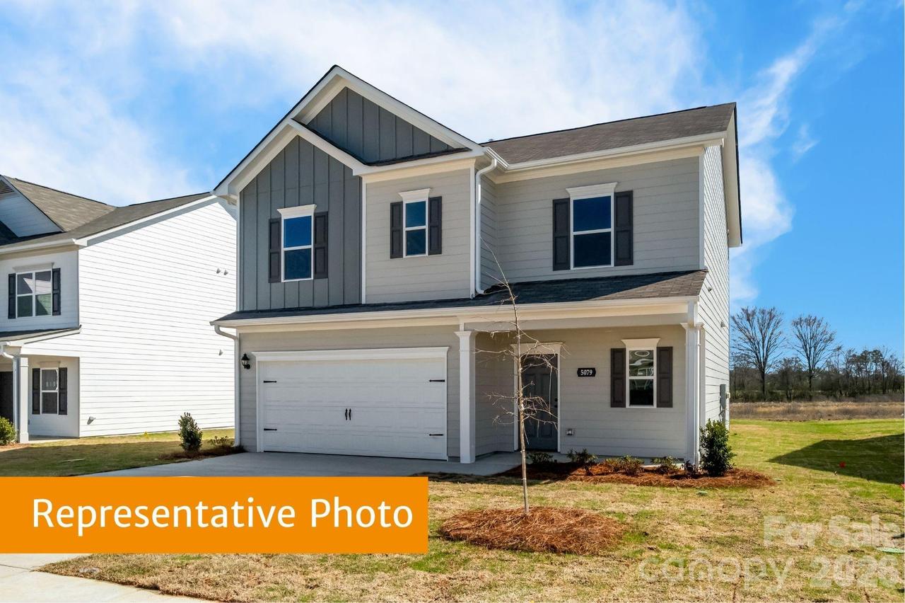 5423 Arnold Way, Concord, NC 28025