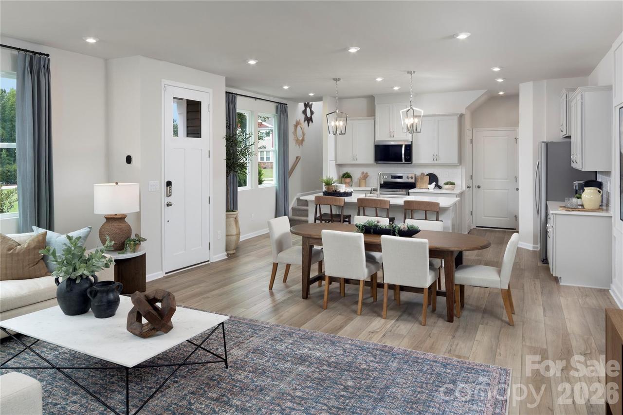 1217 Vibrant Rd., Charlotte, NC 28215
