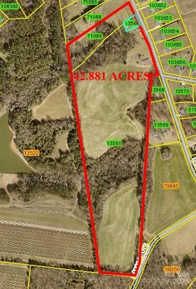 New Homes For Sale This Week That Attend West Lincoln High: December 26th to January 1st